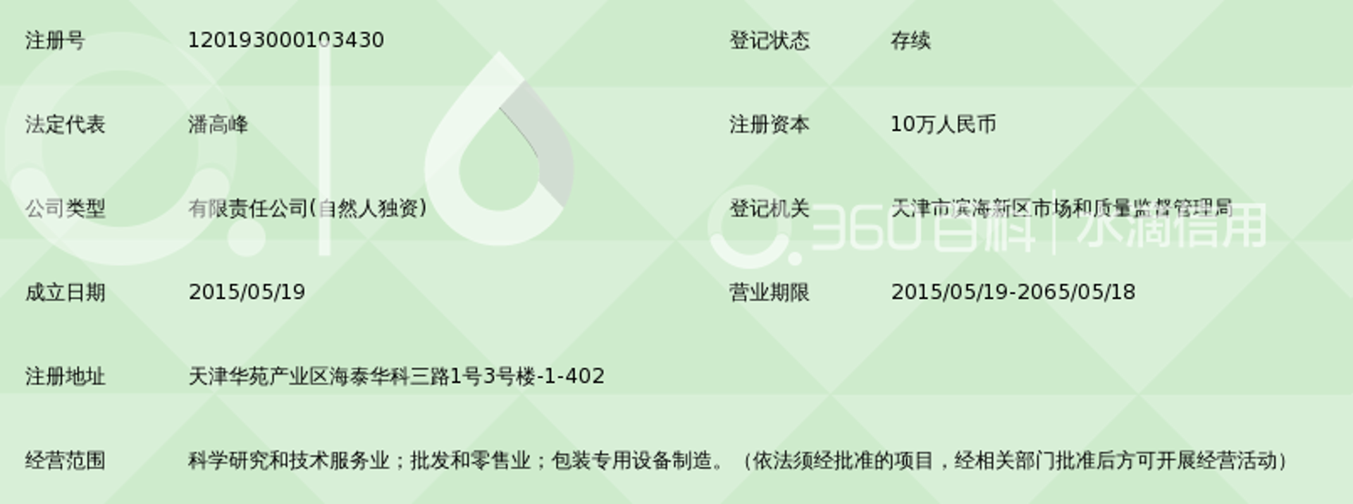 础马赠化工